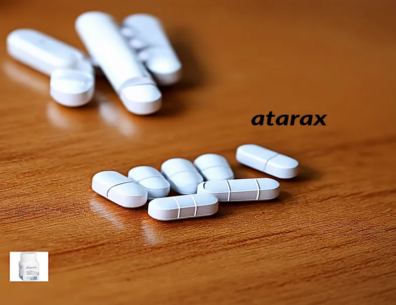 Atarax 1