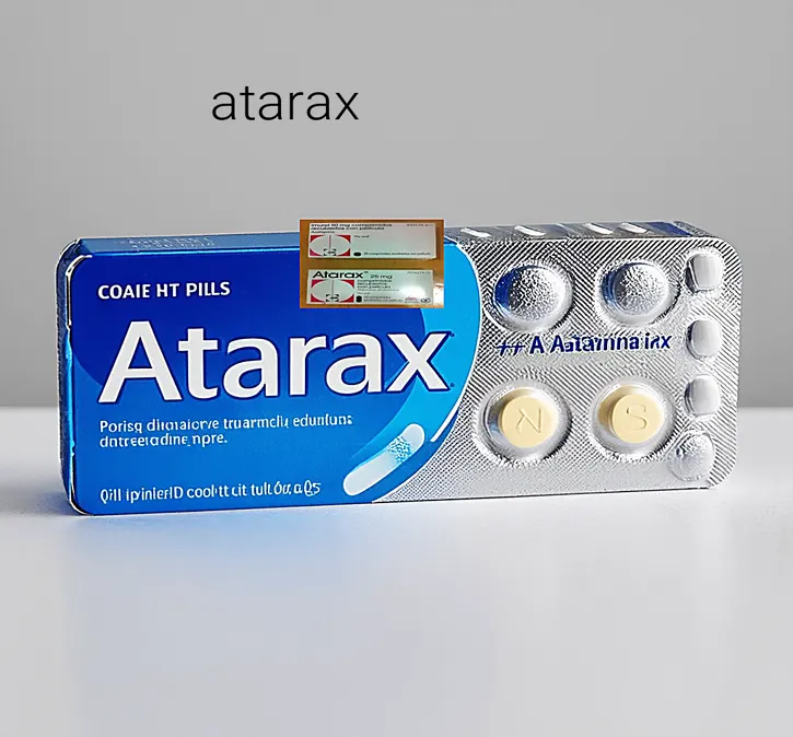 Atarax 3